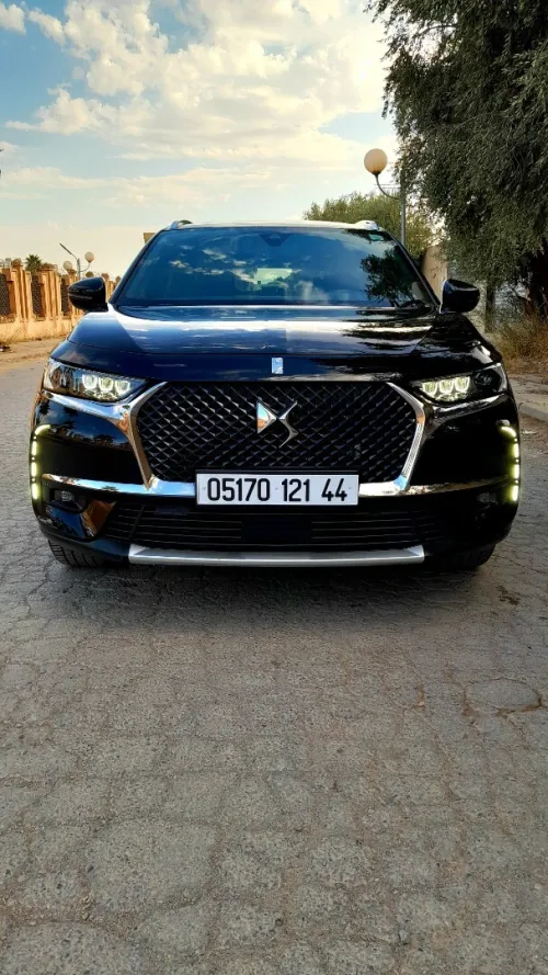 DS DS7 2021 RIVOLI