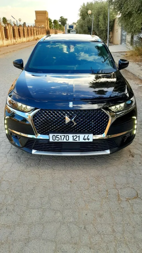 DS DS7 2021 Revoli