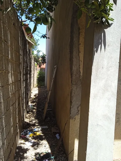 Vente Villa Blida Ben khellil