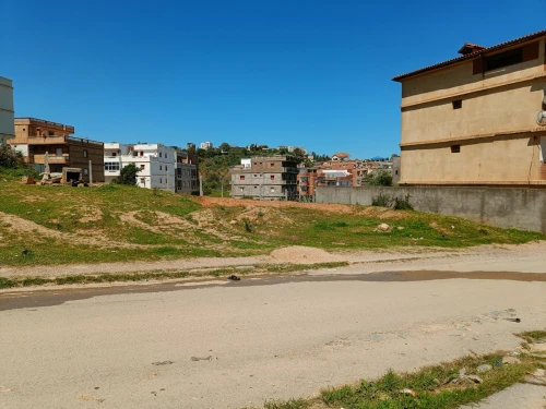 Vente Terrain Skikda Skikda
