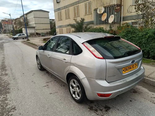 Ford Focus 5 portes 2010 