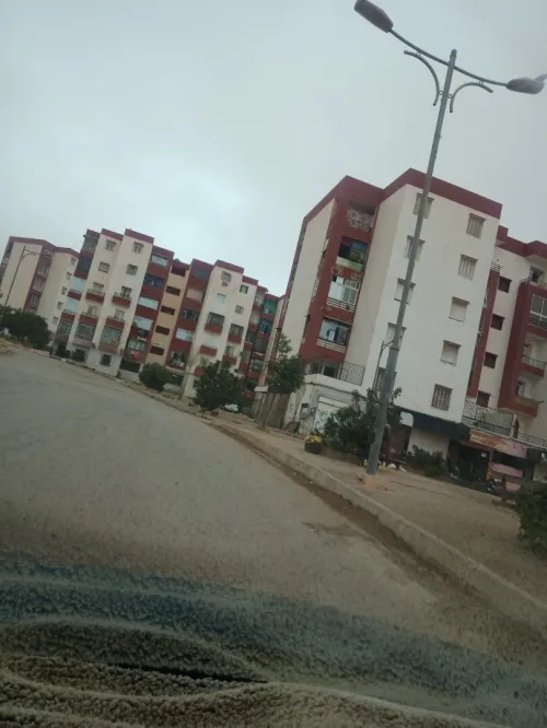 Vente Appartement F3 Oran Bir el djir