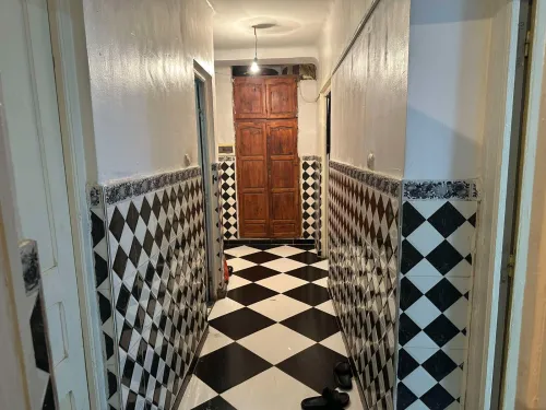Vente Appartement F3 Oran Bir el djir