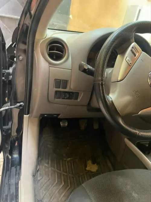 Nissan Sunny 2015 N17 TOUTE  OPTIONS