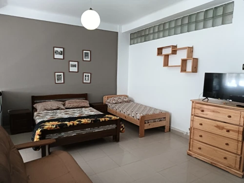 Location Appartement Studio Tizi Ouzou Tizi ouzou