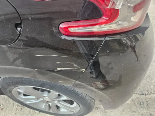 Peugeot 208 2015 Allure