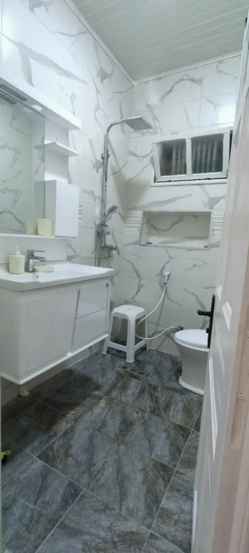 Location Appartement F3 Alger Bordj el bahri