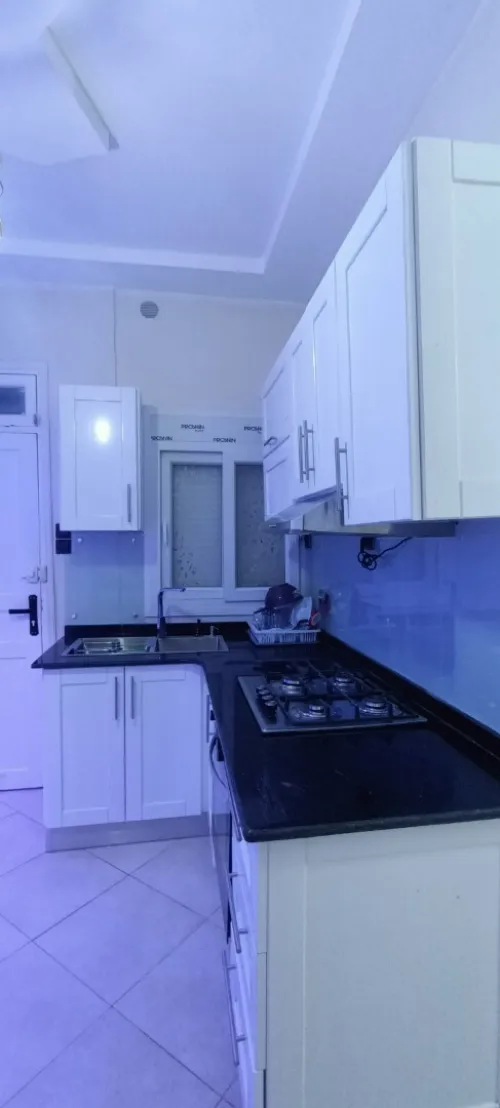 Location Appartement F3 Alger Bordj el bahri