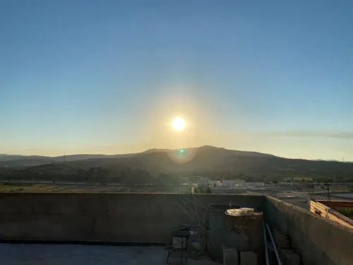 Vente Villa Skikda Beni Bechir