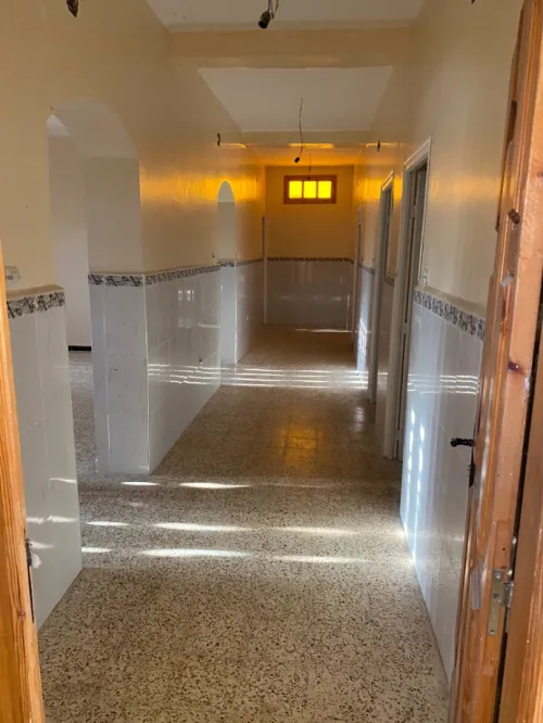 Vente Villa Skikda Beni Bechir