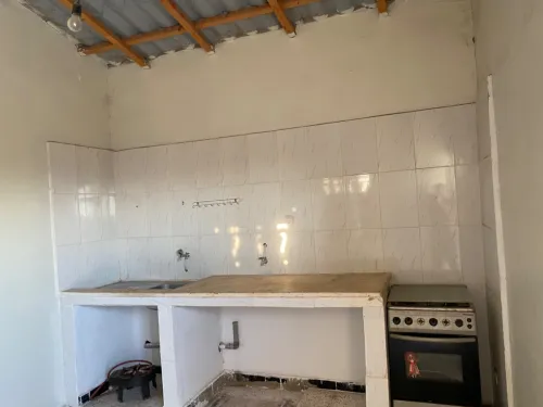 Vente Villa Skikda Beni Bechir