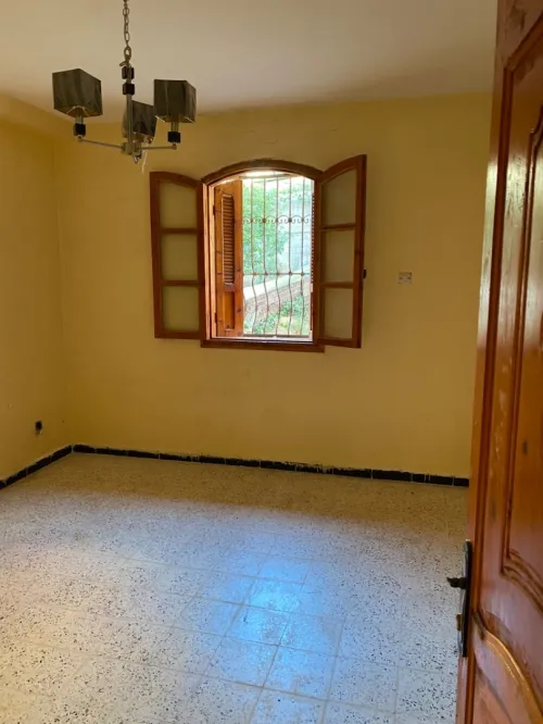 Vente Villa Skikda Beni Bechir