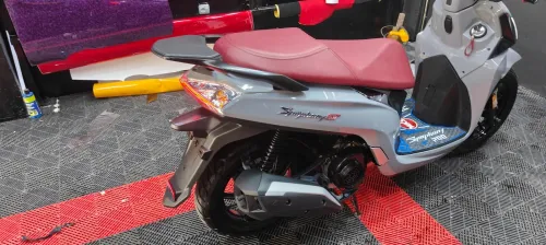 Sym St 2025