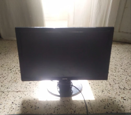 ecran benq