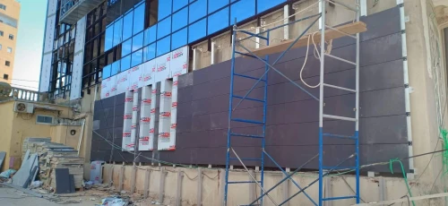 Entreprise Travaux Aménagement et construction 