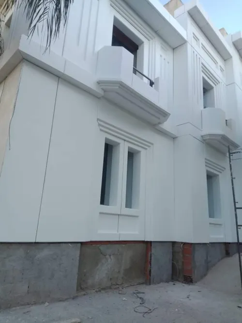 Travaux Aménagement pour entreprise 