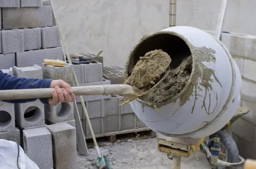 Travaux Bâtiment-Construction- Réalisation Béton armé