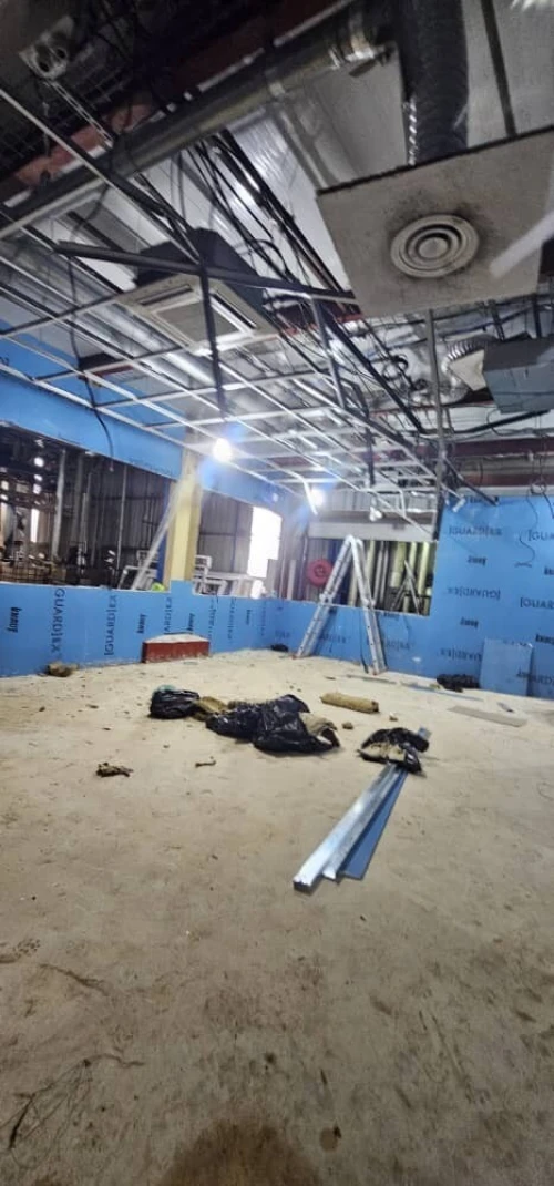 Travaux bâtiment et Aménagement intérieure/extérieure 