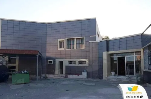 Construction et Travaux Aménagement intérieur et extérieur 