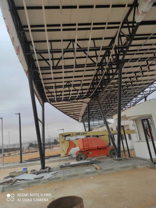Travaux Bâtiment et Aménagement 