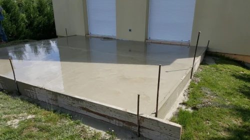 Travaux Bâtiment et Aménagement 