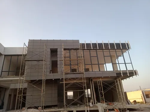 Tous Travaux Aménagement Intérieur Extérieure