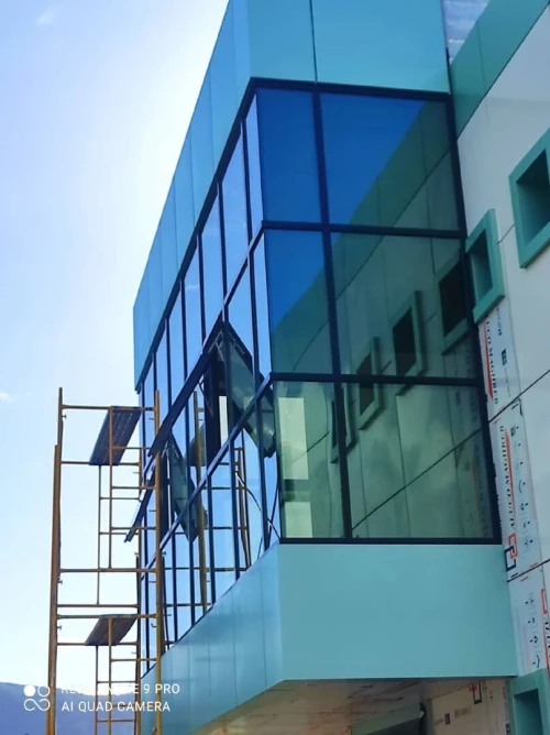 Travaux Bâtiment et Aménagement 