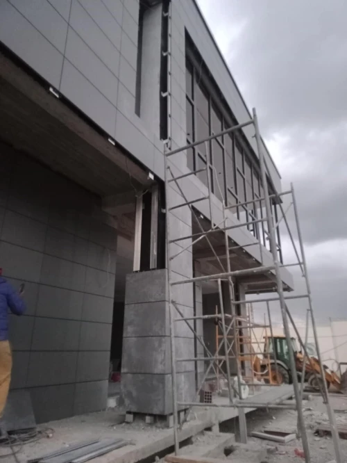 Construction et Travaux Aménagement intérieur et extérieur 