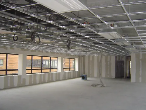 Tous Travaux Aménagement Intérieur Extérieure