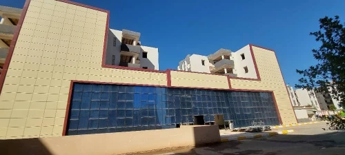 Construction de maison (étude, construction ,finition interieur et aménagement des espaces extérieur