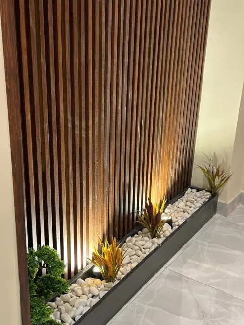 Travaux Finition Et Aménagement Villa  
