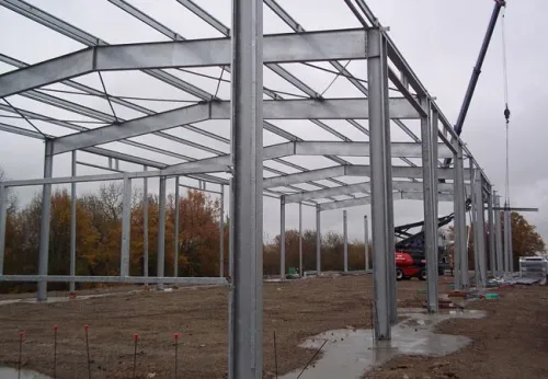 Travaux Bâtiment et Aménagement 