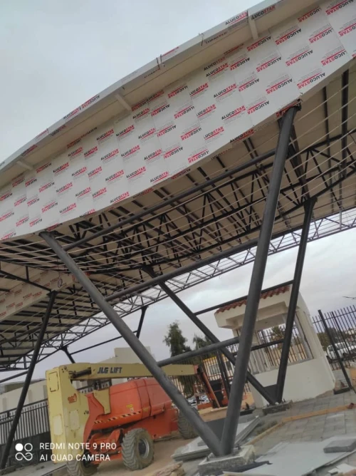 Travaux Bâtiment et Aménagement 