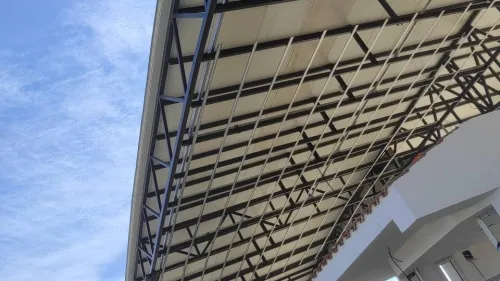 Travaux Aménagement pour entreprise 