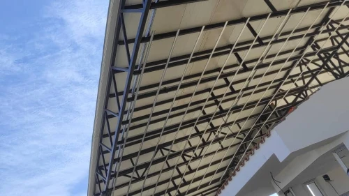 Travaux Bâtiment et Aménagement 