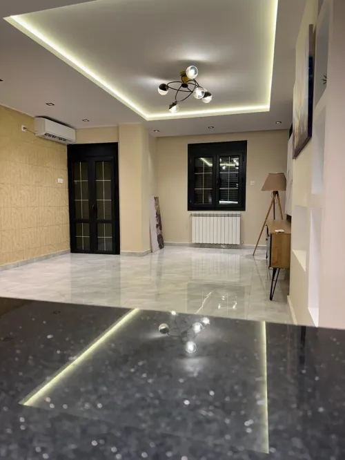 Travaux Finition Et Aménagement Villa  