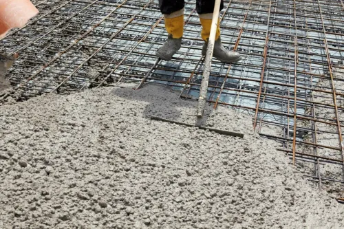 Travaux Bâtiment-Construction- Réalisation Béton armé
