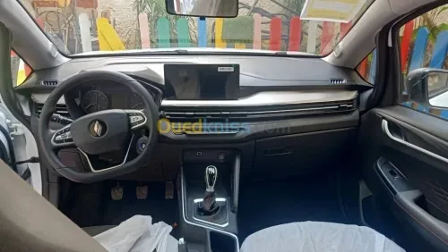 Geely GX3 PRO  2025 