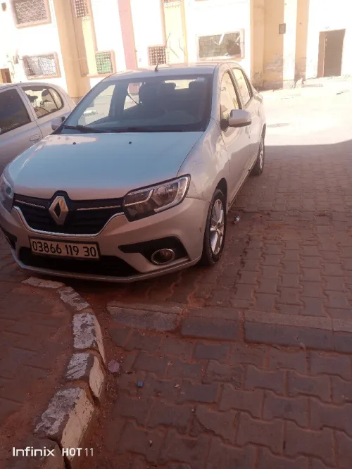 Renault Symbol 2019 Made In Bladi
