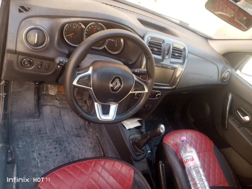 Renault Symbol 2019 Made In Bladi