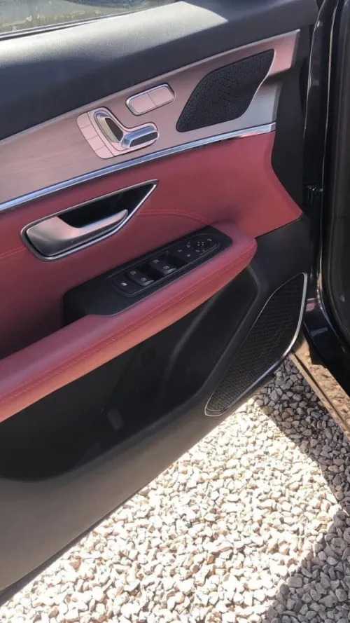 Jetour  X70 PLUS 2023 Luxury
