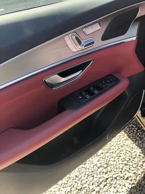 Jetour  X70 PLUS 2023 Luxury