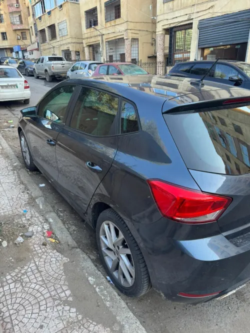 Seat Ibiza 2023 Limited edition