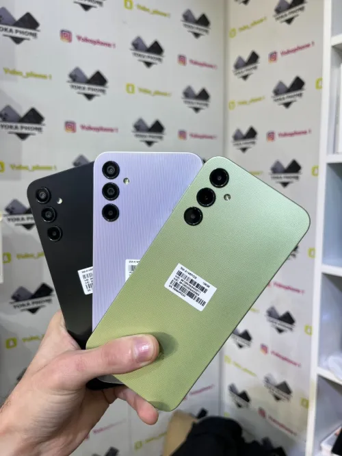 SAMSUNG A14