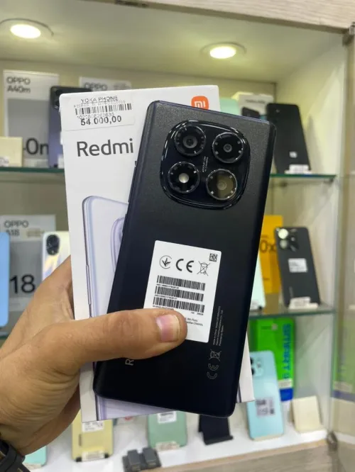 Redmi Note 14 PRO 5G