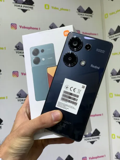 REDMI NOTE 13 PRO