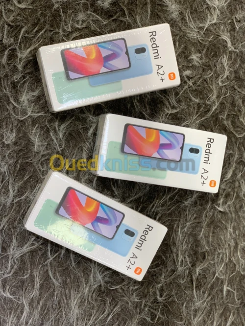 REDMI A2+
