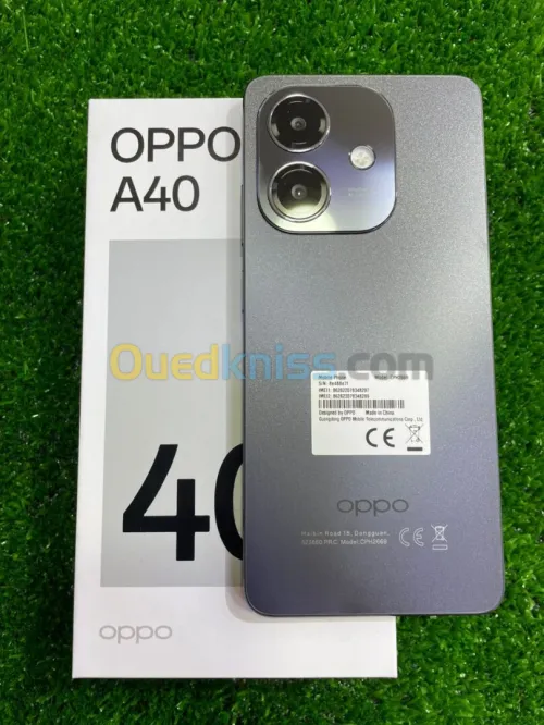 OPPO A40