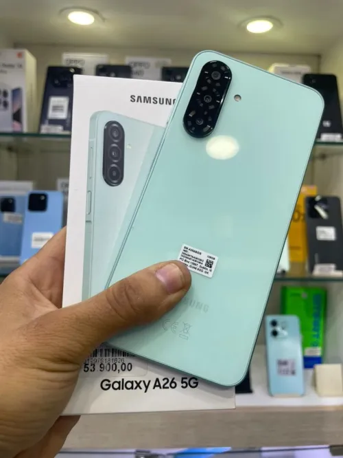 SAMSUNG A26 5G