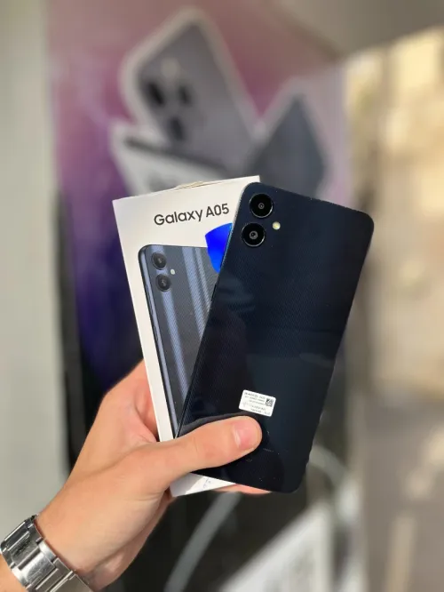 SAMSUNG A05
